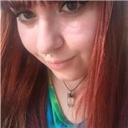 Alumna sobresaliente en inglés, con ganas de ayudar a niños que necesiten refuerzo con la materia en el colegio